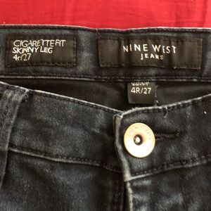 Nine West size 27 pants